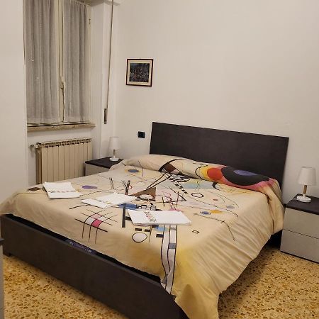 Apartamento Soggiorna Con Claudia Roma Exterior foto