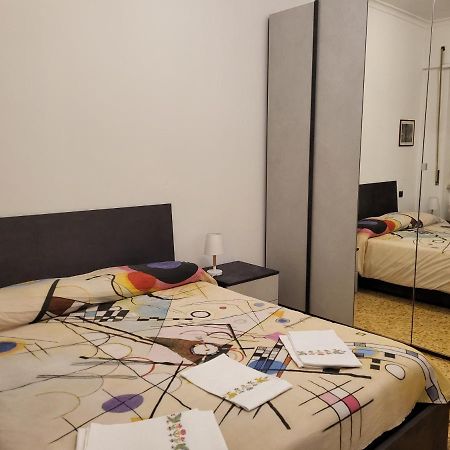 Apartamento Soggiorna Con Claudia Roma Exterior foto